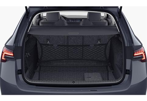 Skoda Octavia #6