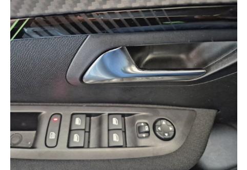 Peugeot 208 #20