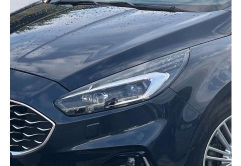 Ford S-MAX #18