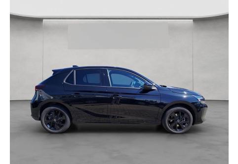 Opel Corsa #7