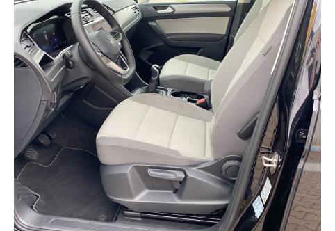 VW Touran #5