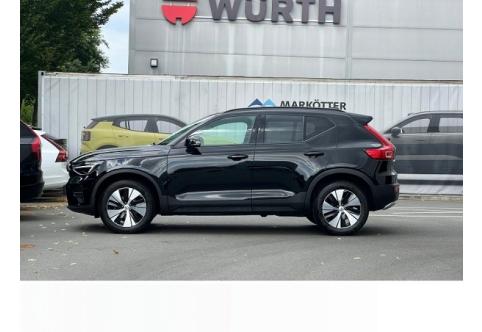 Volvo XC40 #2