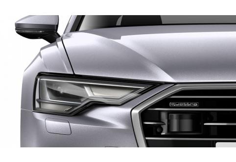 Audi A6 #6