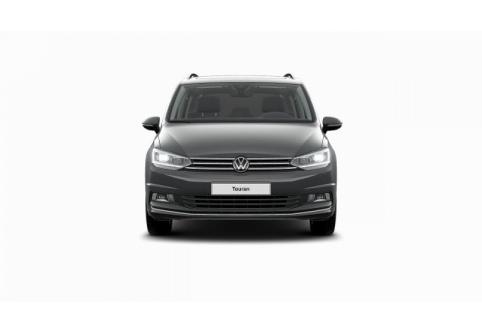 VW Touran #7