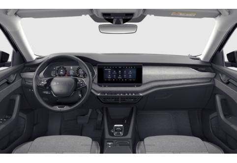 Skoda Octavia #4