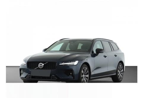 Volvo V60 #2