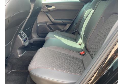 Seat Mii #9