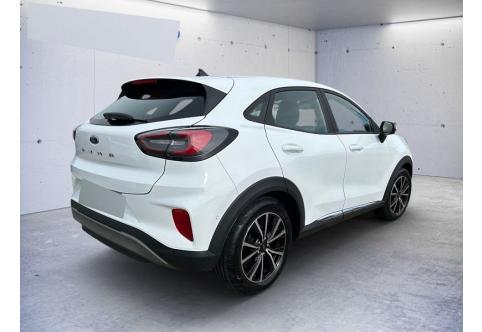 Ford Puma #3