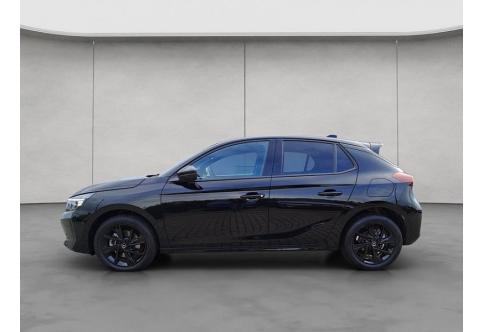 Opel Corsa #2
