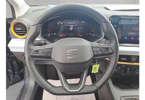 Seat Ibiza #11