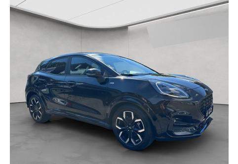 Ford Puma #8