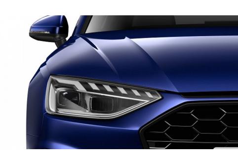 Audi A4 #8