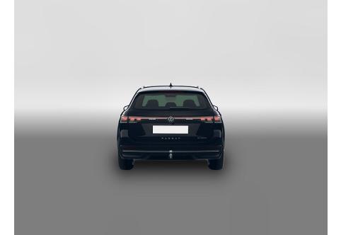 VW Passat #7