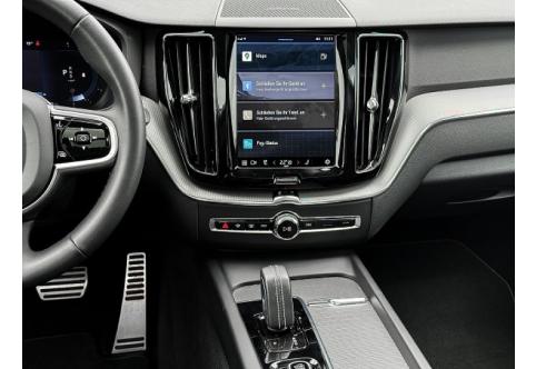 Volvo XC60 #8