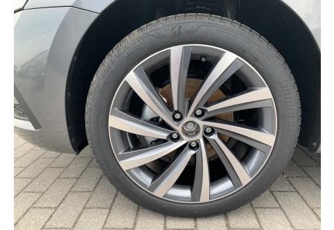 Skoda Octavia #3