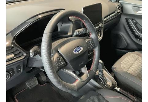 Ford Puma #10