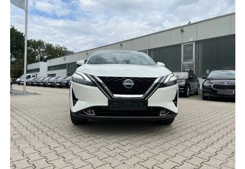 Nissan Qashqai #6