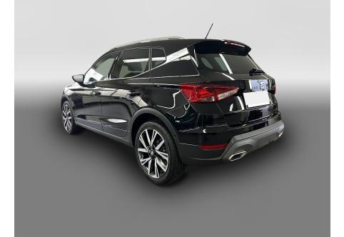 Seat Arona #4