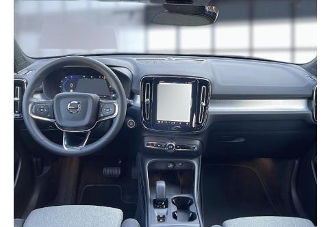 Volvo XC40 #8