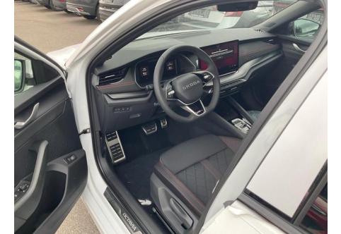 Skoda Octavia #2