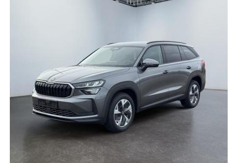 Skoda Kodiaq #2