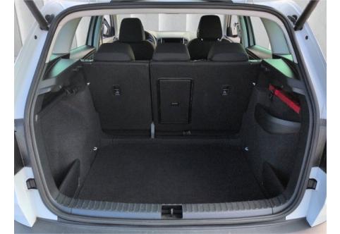 Skoda Karoq #8