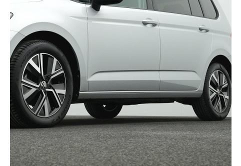 VW Touran #27