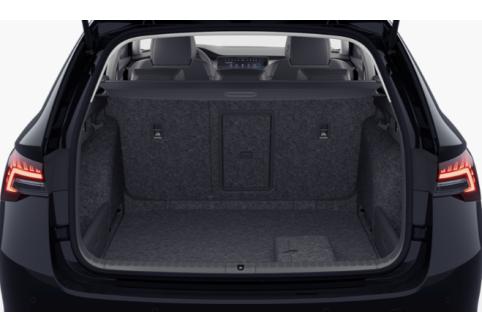Skoda Octavia #6