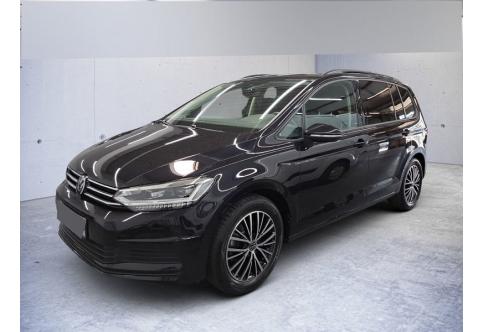 VW Touran #1