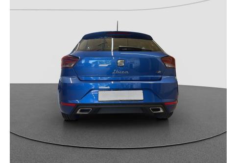 Seat Ibiza #5