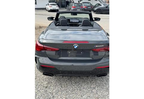 BMW 4er #3