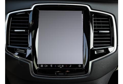 Volvo XC90 #8