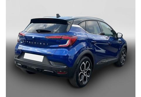 Mitsubishi ASX #2