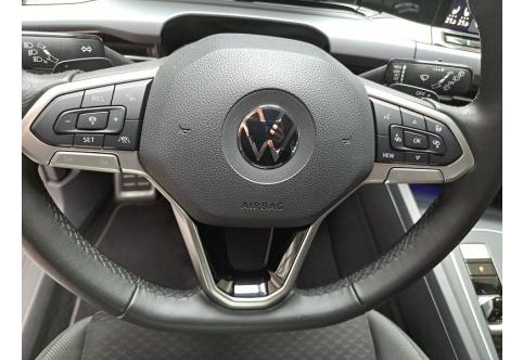 VW Golf #20