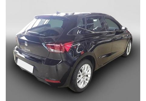 Seat Ibiza #2