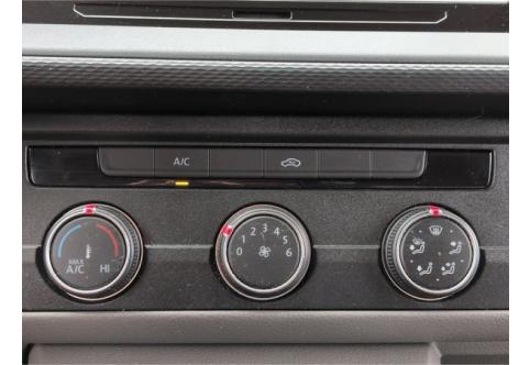 VW T6 Kastenwagen #16