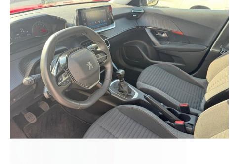 Peugeot 2008 #7