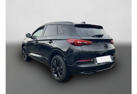 Opel Grandland X #4
