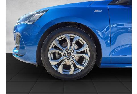 Ford Focus #10