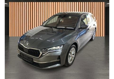 Skoda Octavia #1