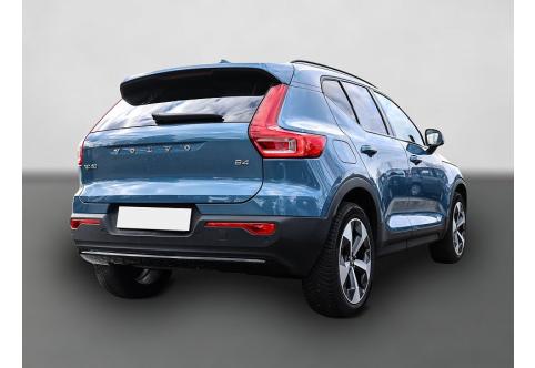 Volvo XC40 #2