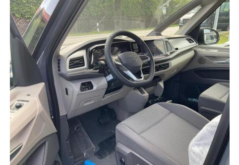 VW T7 Multivan #1