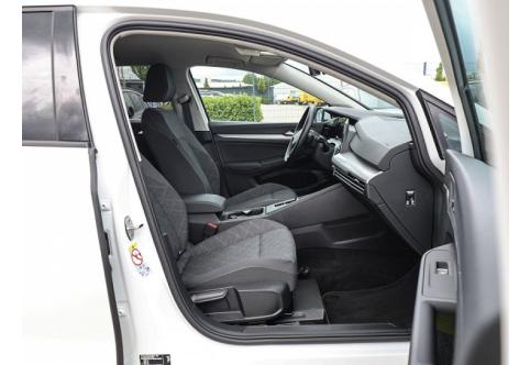 VW Golf #2