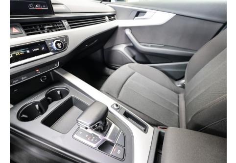 Audi A4 #14