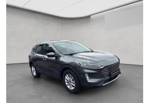 Ford Kuga #8