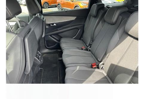 Peugeot 5008 #12