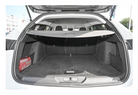 Peugeot 308 #6