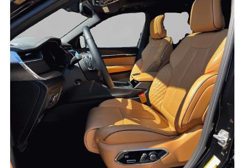 Jeep Grand Cherokee #5