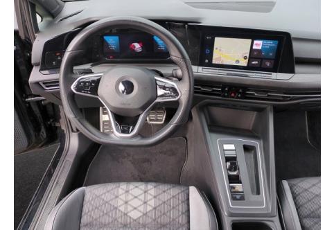 VW Golf #5