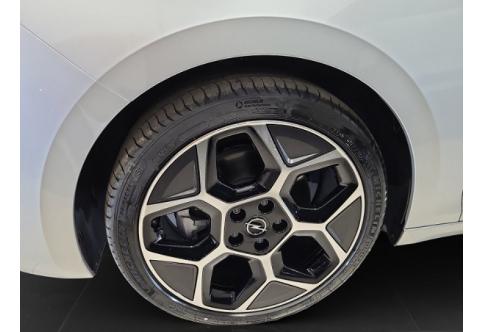 Opel Astra #6